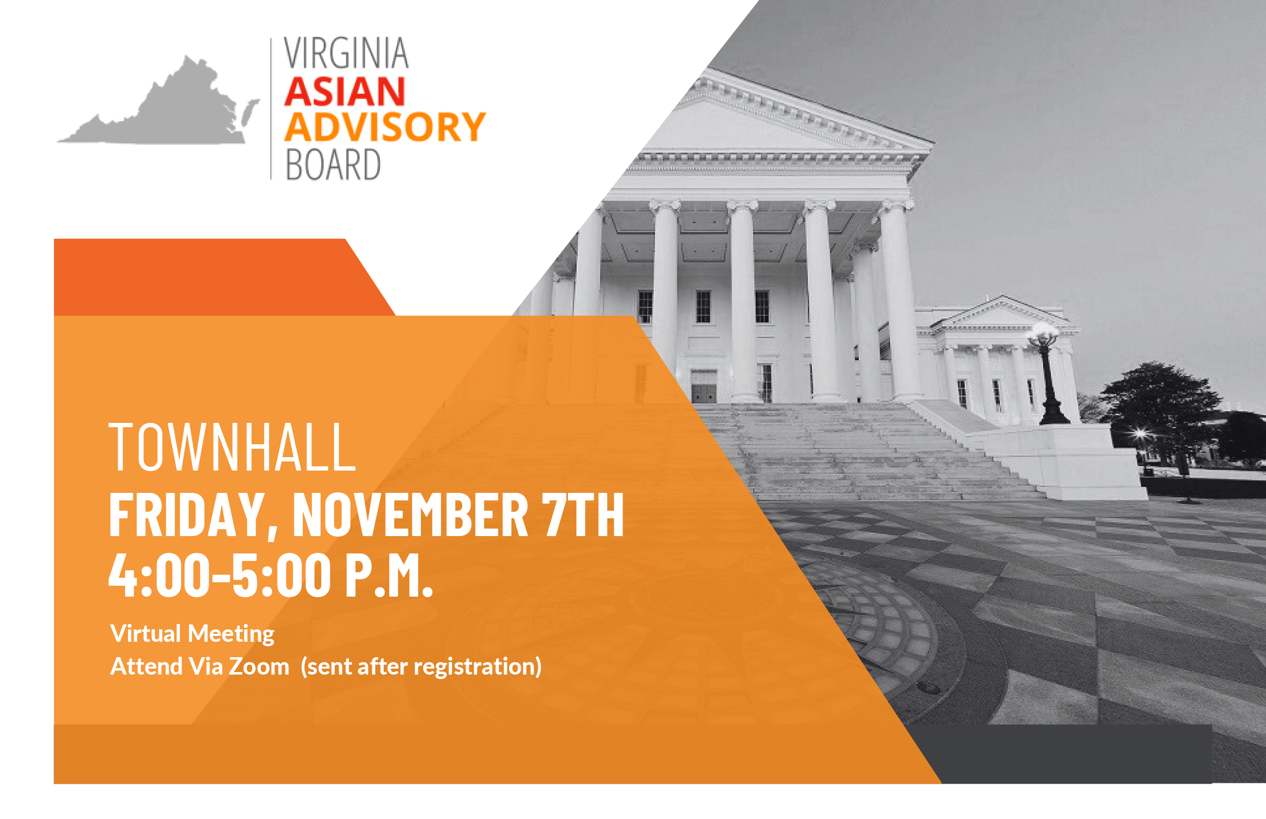 VAAB Town Hall Nov 25