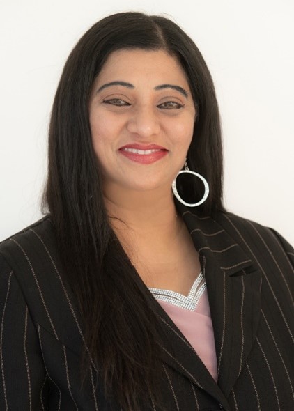 Dr. Srilekha Palle