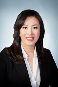 Go Eun Kang