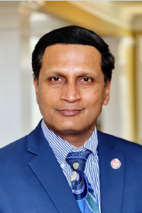 Goutam Gandhi