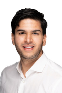 Mel Ghani