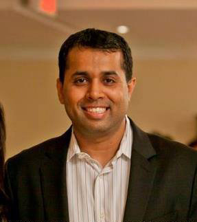 Mansoor Qureshi