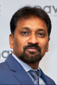 Srini Bayireddy