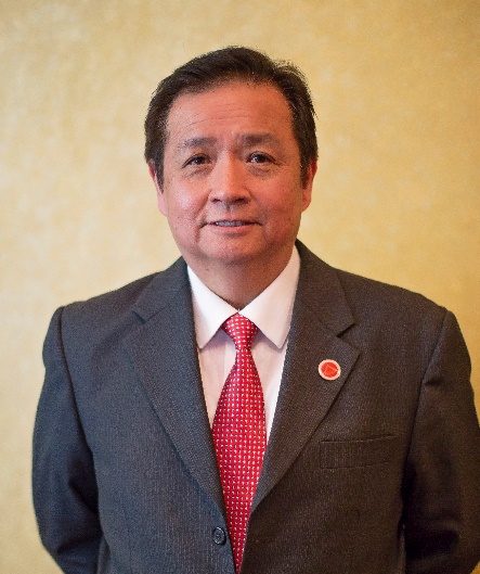 Tony O. Yeh