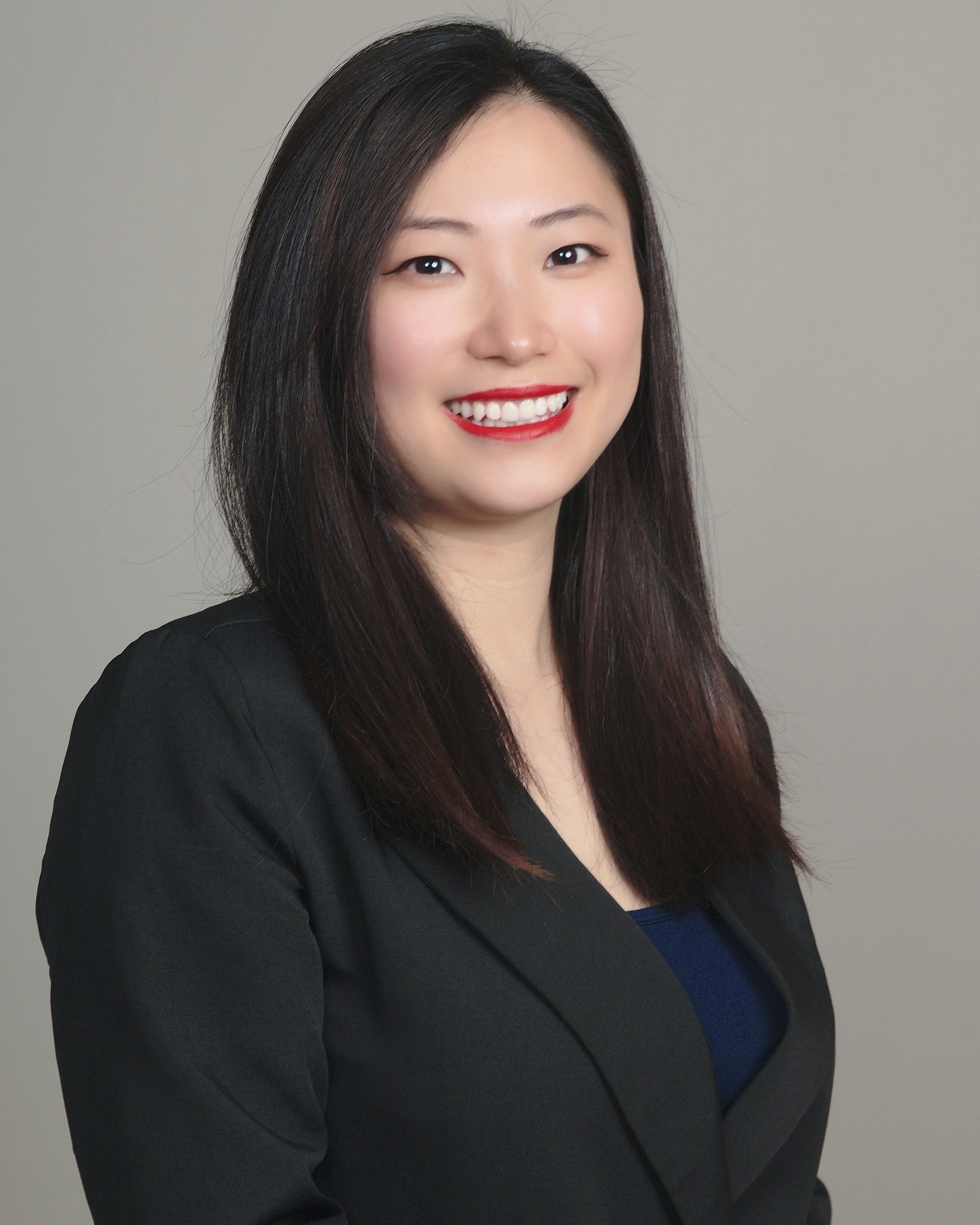 Xiawei Lin